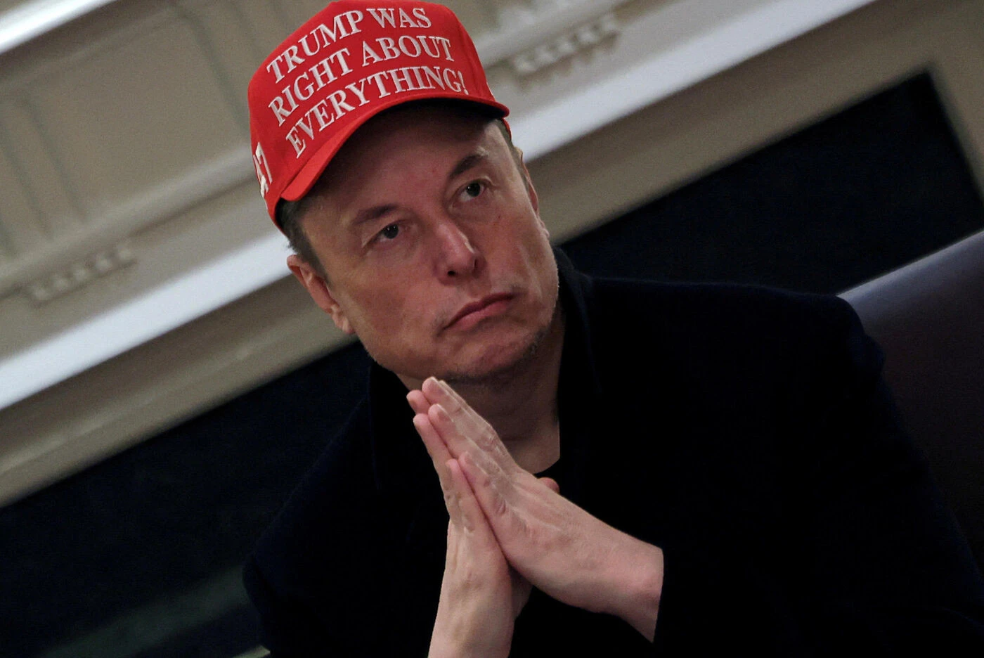 Le conseil d’administration de Tesla chercherait à remplacer Elon Musk, celui-ci dément
