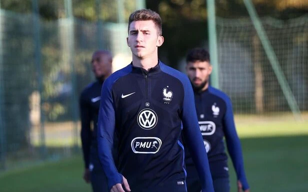 Euro 2021 : la Fifa autorise Aymeric Laporte à jouer pour l’Espagne