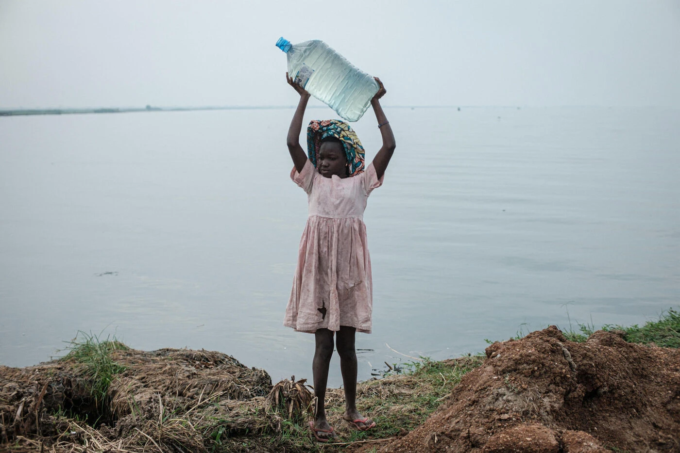 Quatre personnes aussi riches que la moitié du continent : l’incroyable gouffre des inégalités en Afrique