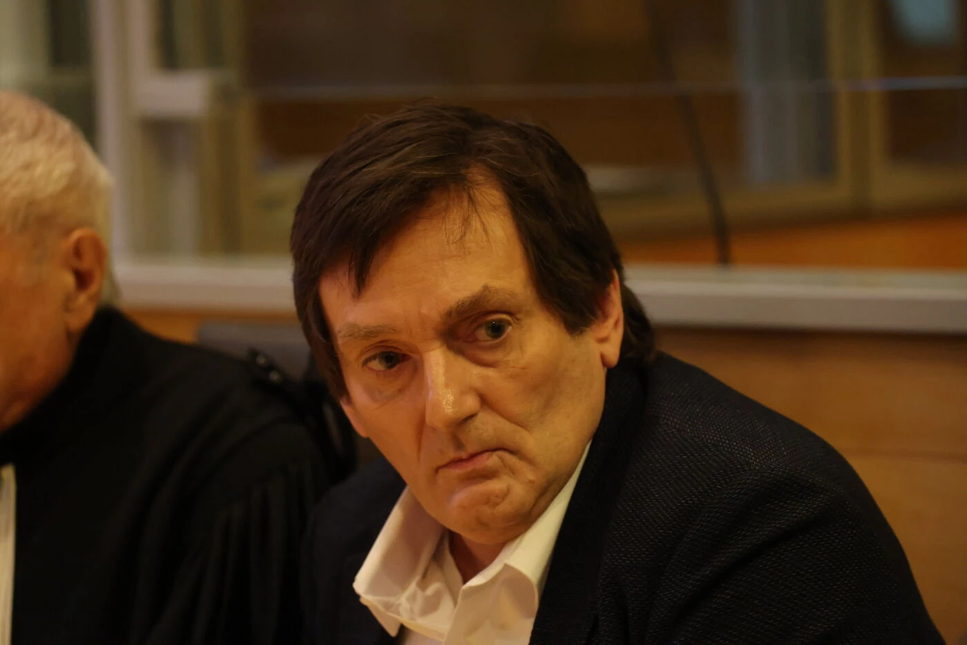 Pierre Palmade libéré sous bracelet électronique ? La cour d’appel de Bordeaux examine la demande ce vendredi