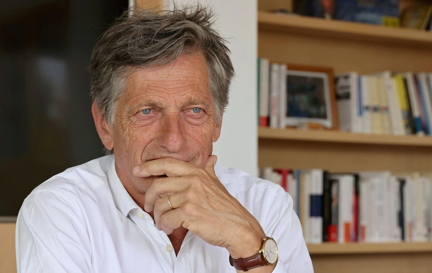 Droits TV : le président de Canal + ouvre la porte à LFP Media et Nicolas de Tavernost pour la Ligue 1