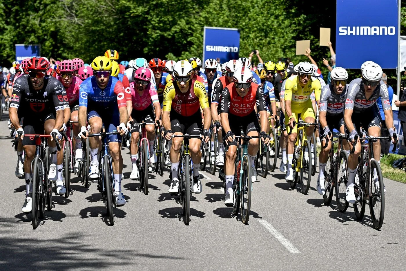 Tour de France : à quelle heure, sur quelle chaîne TV voir la 6e étape Bayeux-Vire Normandie ce 10 juillet ?