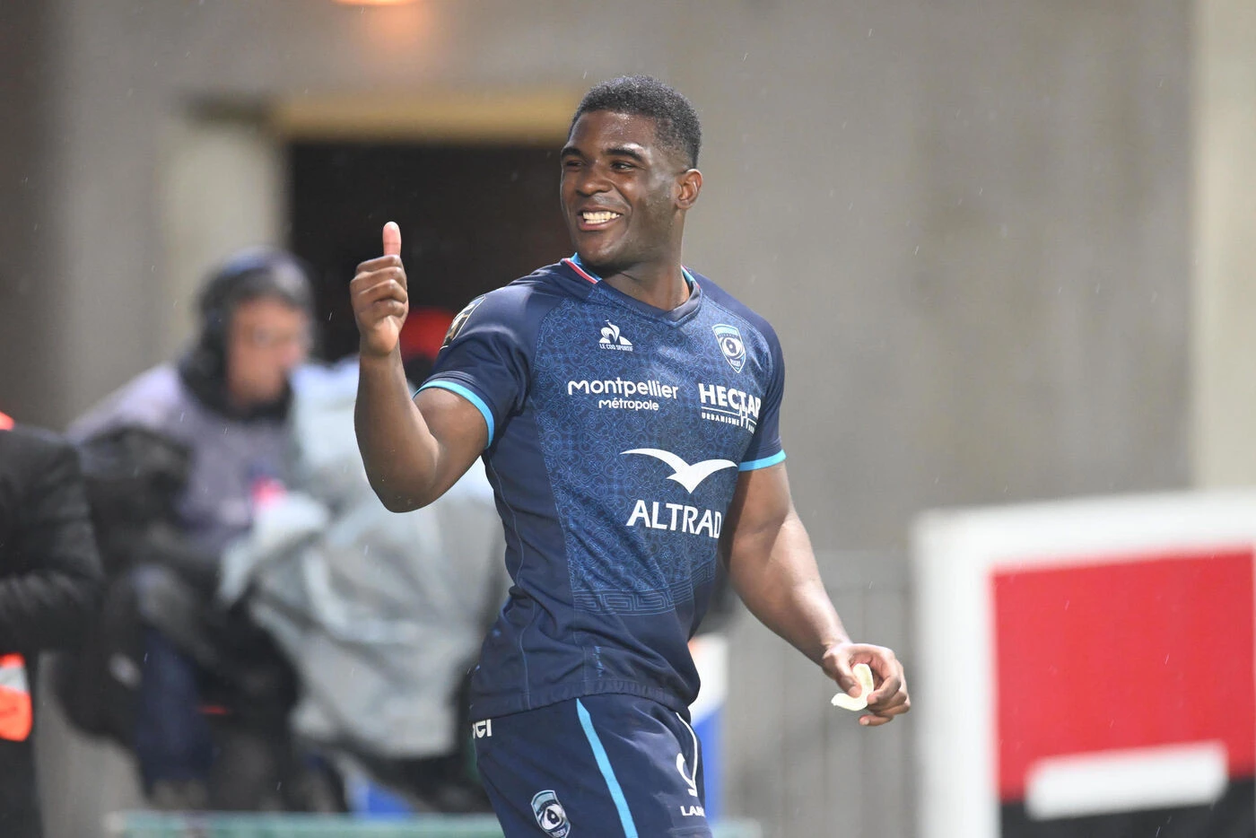 XV de France : avec 13 nouveaux, la première liste très rajeunie des Bleus avant la tournée en Nouvelle-Zélande