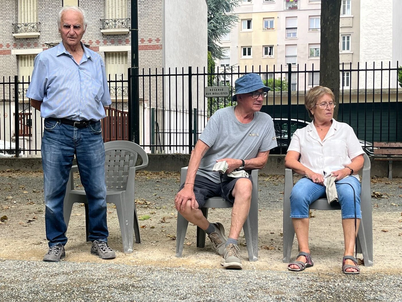« Ça va jaser ! » : le monde de la pétanque sidéré par l’affaire des paris truqués