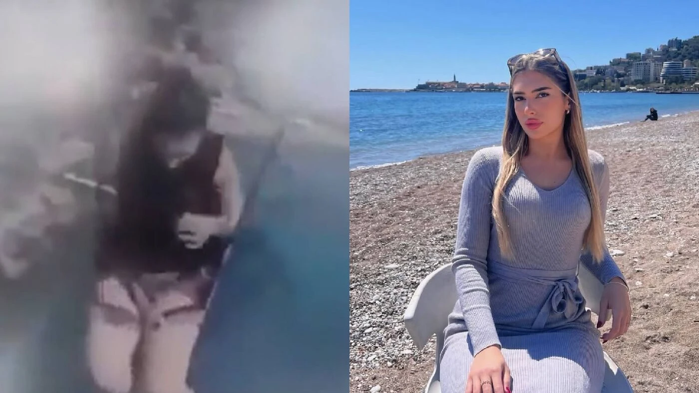 Une influenceuse de 19 ans se détache en plein vol de son parachute ascensionnel et fait une chute mortelle de 50 m