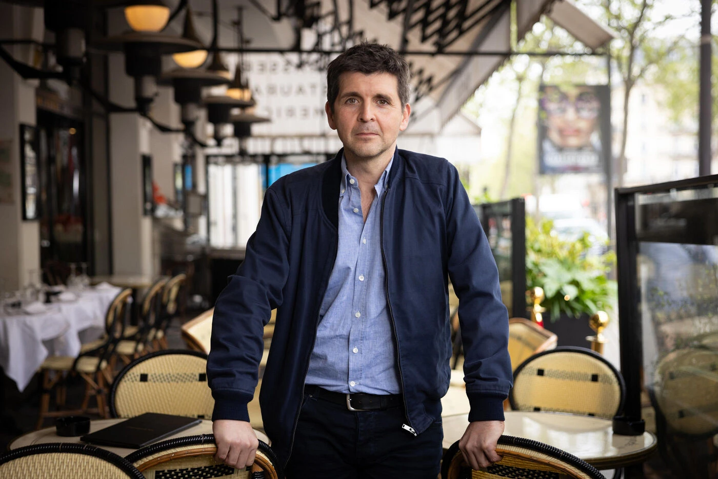Thomas Sotto annonce qu’il quittera RTL à la fin de la saison