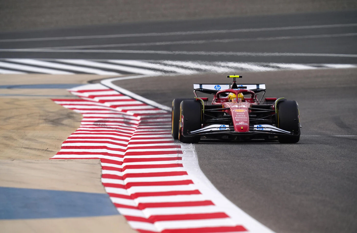 Formule 1, GP d’Australie : à quelle heure et sur quelle chaîne TV voir les essais qualificatifs ce 15 mars ?