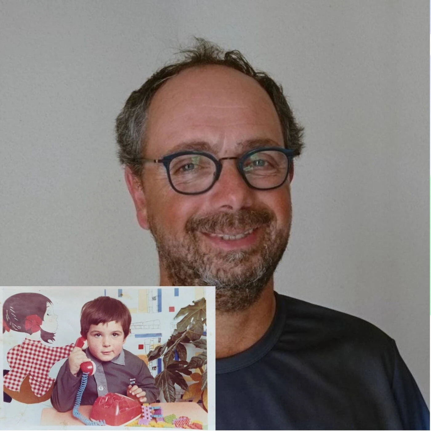 « L’émotion était immense » : l’incroyable histoire de deux frères qui se rencontrent après 57 ans de séparation