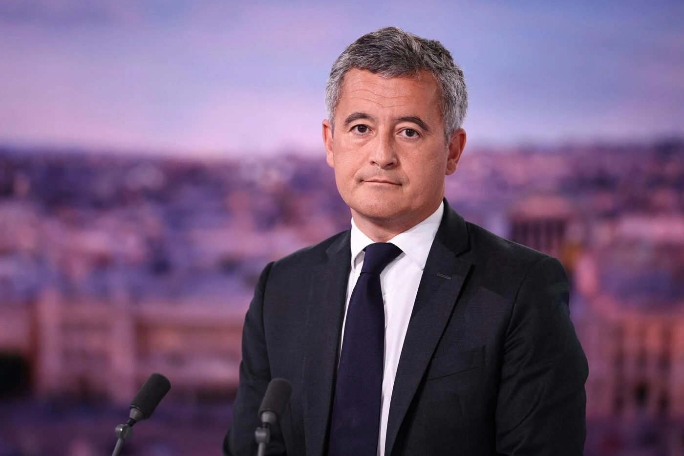 Mort de Lyhanna : Gérald Darmanin présente « ses excuses au nom de la Justice »