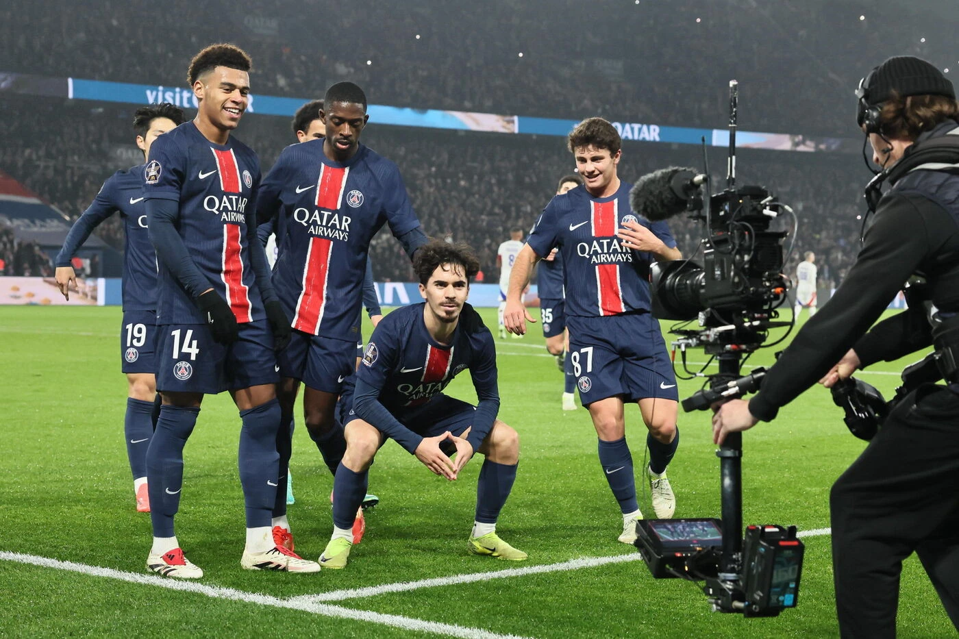Ligue 1 : combien vont toucher les clubs grâce à leur classement final ?