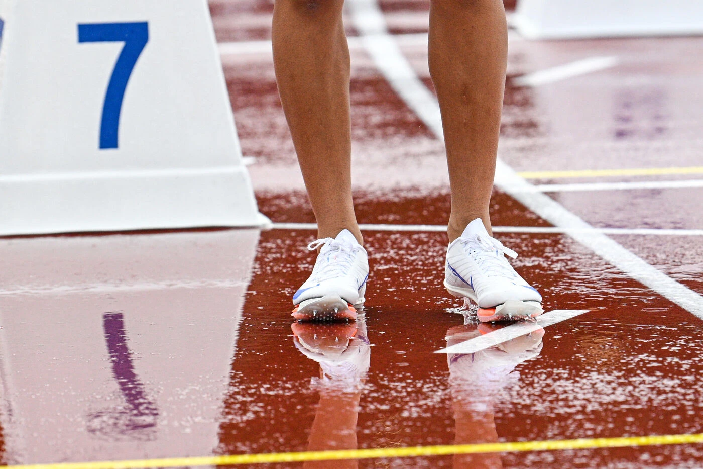 Athlétisme : l’ancien coureur de demi-fond Sofiane Selmouni soupçonné de vol avec arme et écroué
