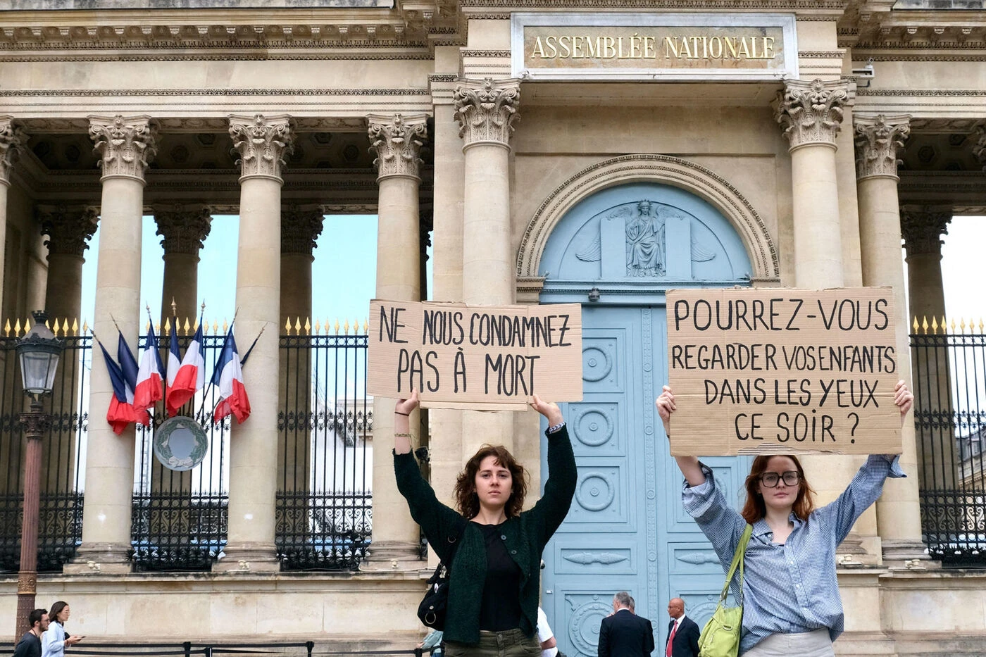 La pétition contre la loi Duplomb franchit le cap des 2 millions de signatures