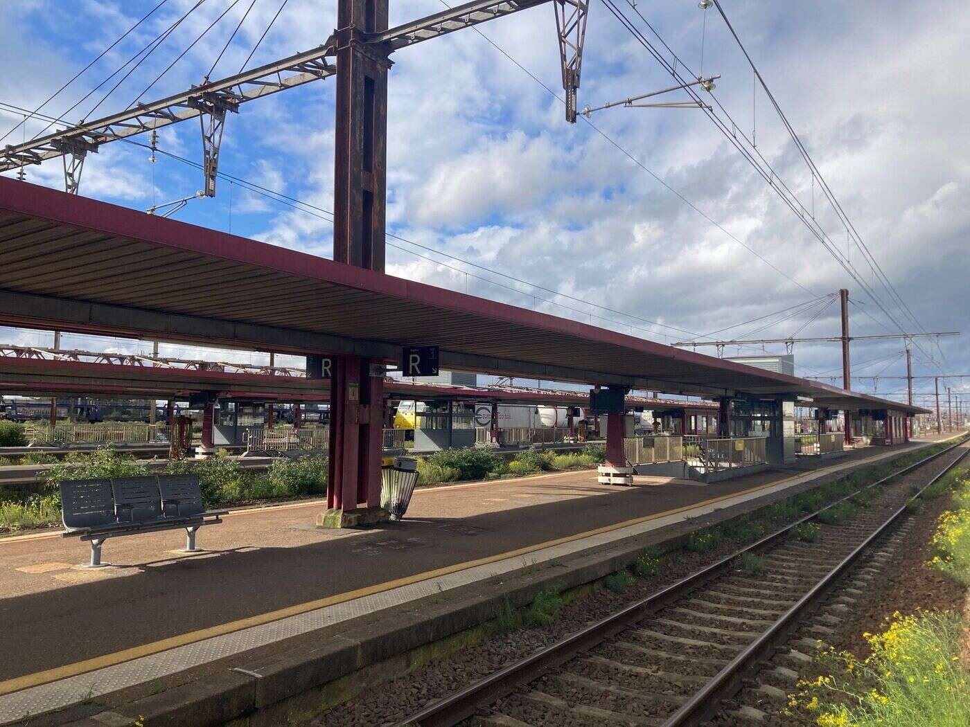 Ligne SNCF Paris-Orléans-Limoges-Toulouse : cinq week-ends sans train et des trajets annulés en semaine