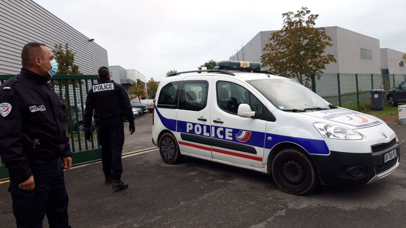 Policiers lynchés et blessés par balles à Herblay : trois hommes condamnés à 20 à 25 ans de prison en appel