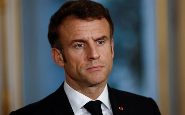 Emmanuel Macron présentera son « plan eau » ce jeudi depuis les Hautes-Alpes