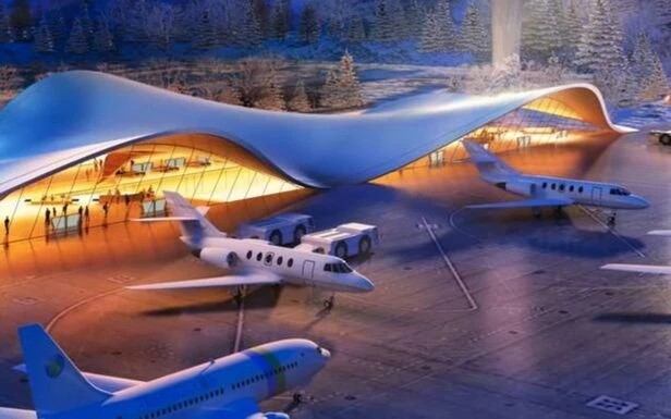 L’Andorre renonce à son projet d’aéroport
