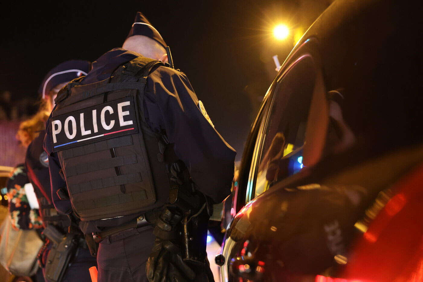 Palaiseau : trois hommes forcent la porte d’un pavillon, son occupant tue l’un d’eux à coups de sabre