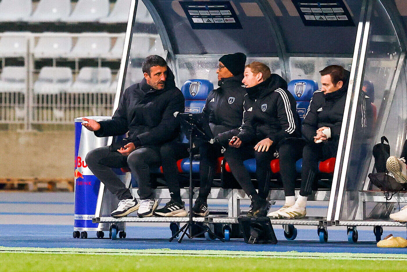 Paris FC-Troyes : hommage à Christian Amara, réaction attendue… Un match à ne pas rater pour les Parisiens