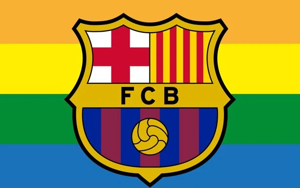 Euro 2021 : les clubs européens arborent les couleurs de l’arc-en-ciel