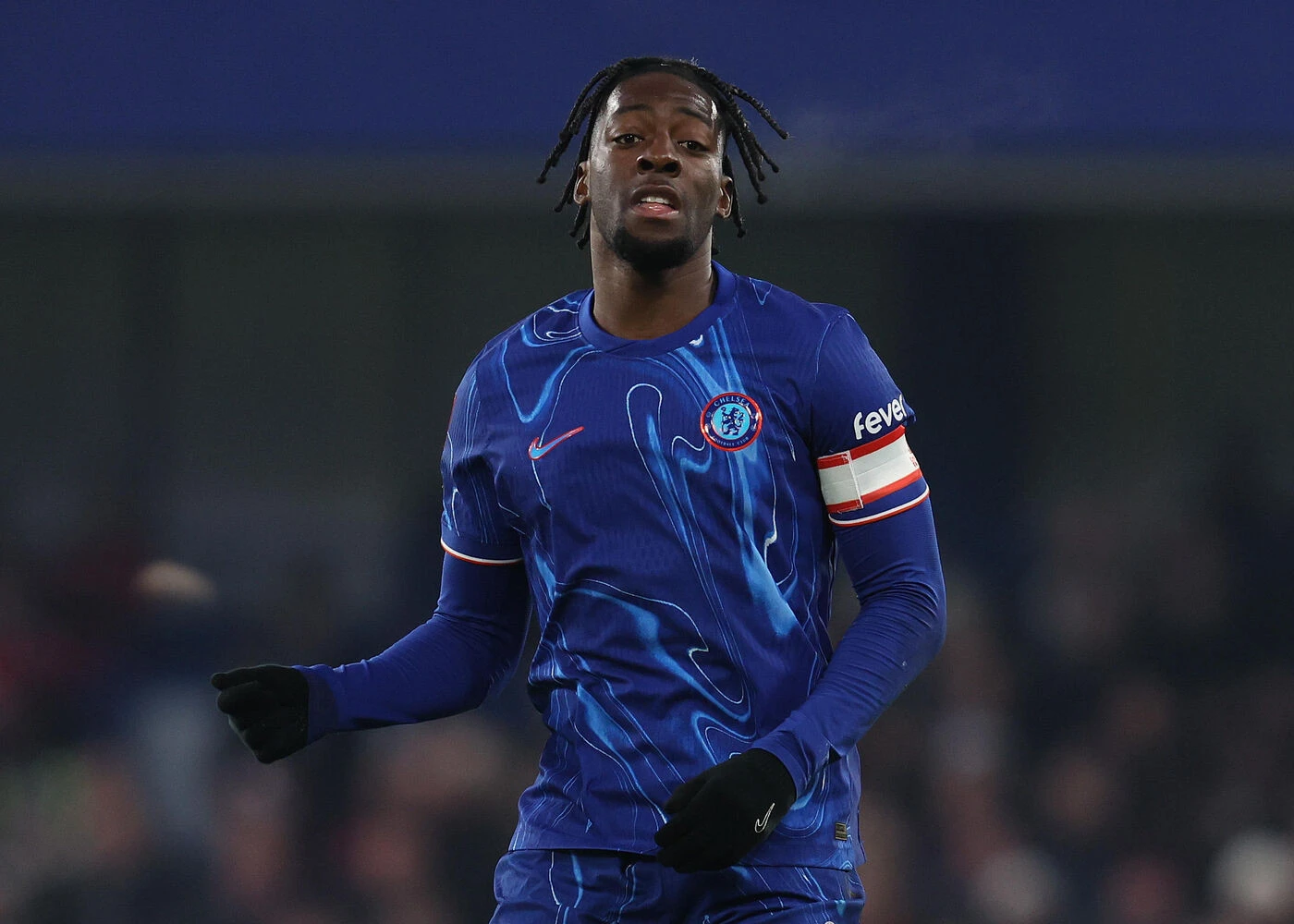 Mercato Chelsea : l’international français Axel Disasi va être prêté à Aston Villa