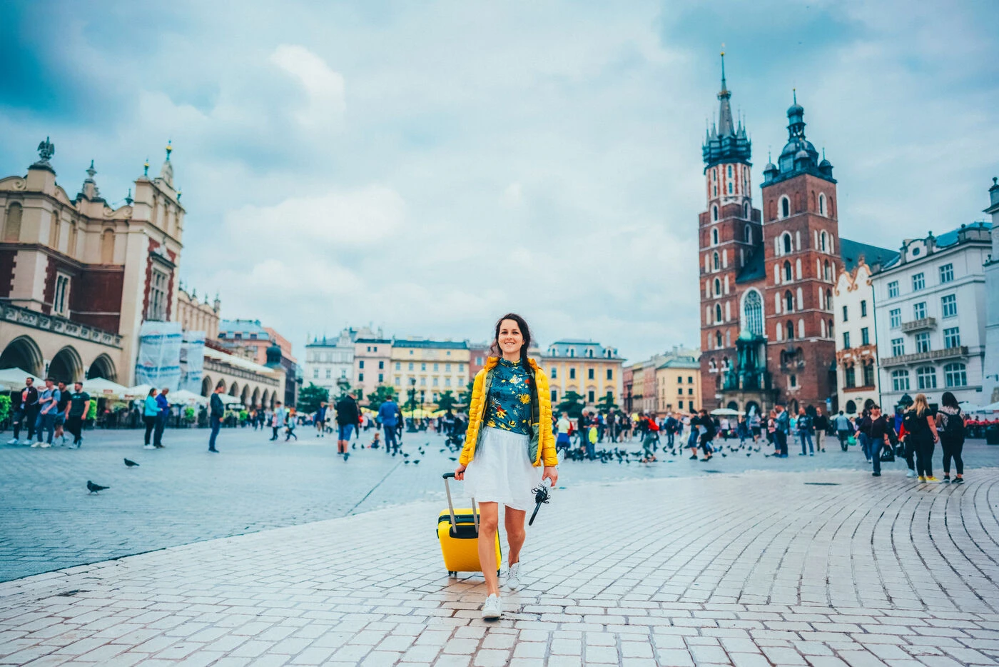 « 94 % des jeunes ont trouvé un emploi moins de six mois après leur retour de VIE »