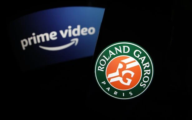 Programmation, commentaires... Roland-Garros sur Amazon Prime, qu’en pensent les fans de tennis ?