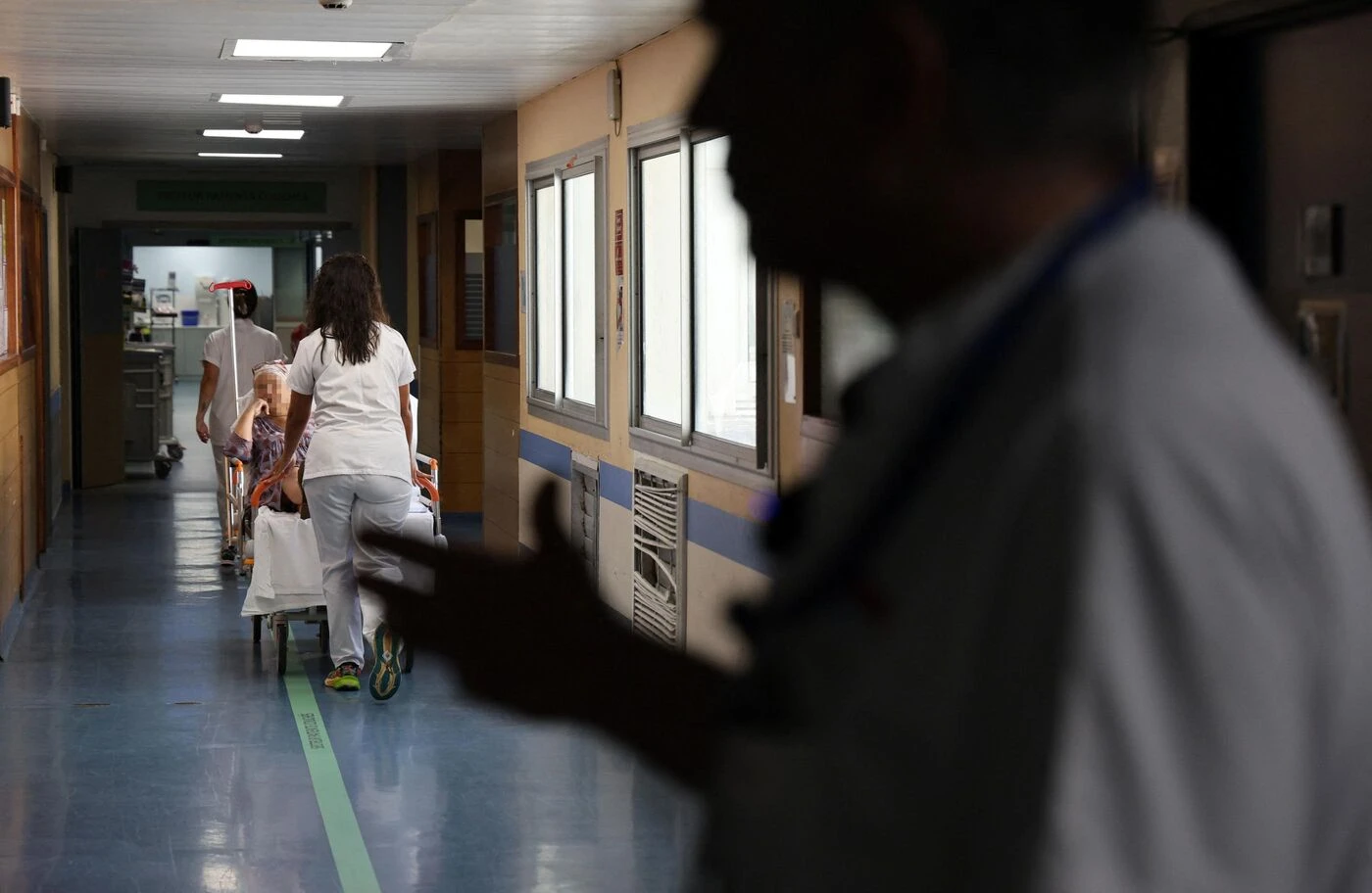 La Réunion : Santé publique France dénombre 12 décès « liés au chikungunya » depuis le début de l’année