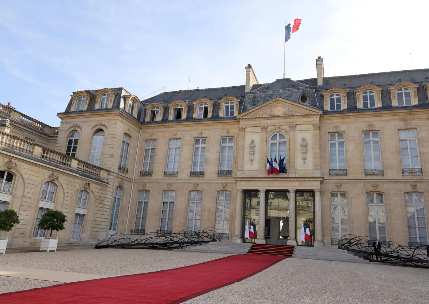 Délai d’élection, précédents, « préavis »… Qu’est-ce que la présidentielle anticipée demandée par Édouard Philippe ?