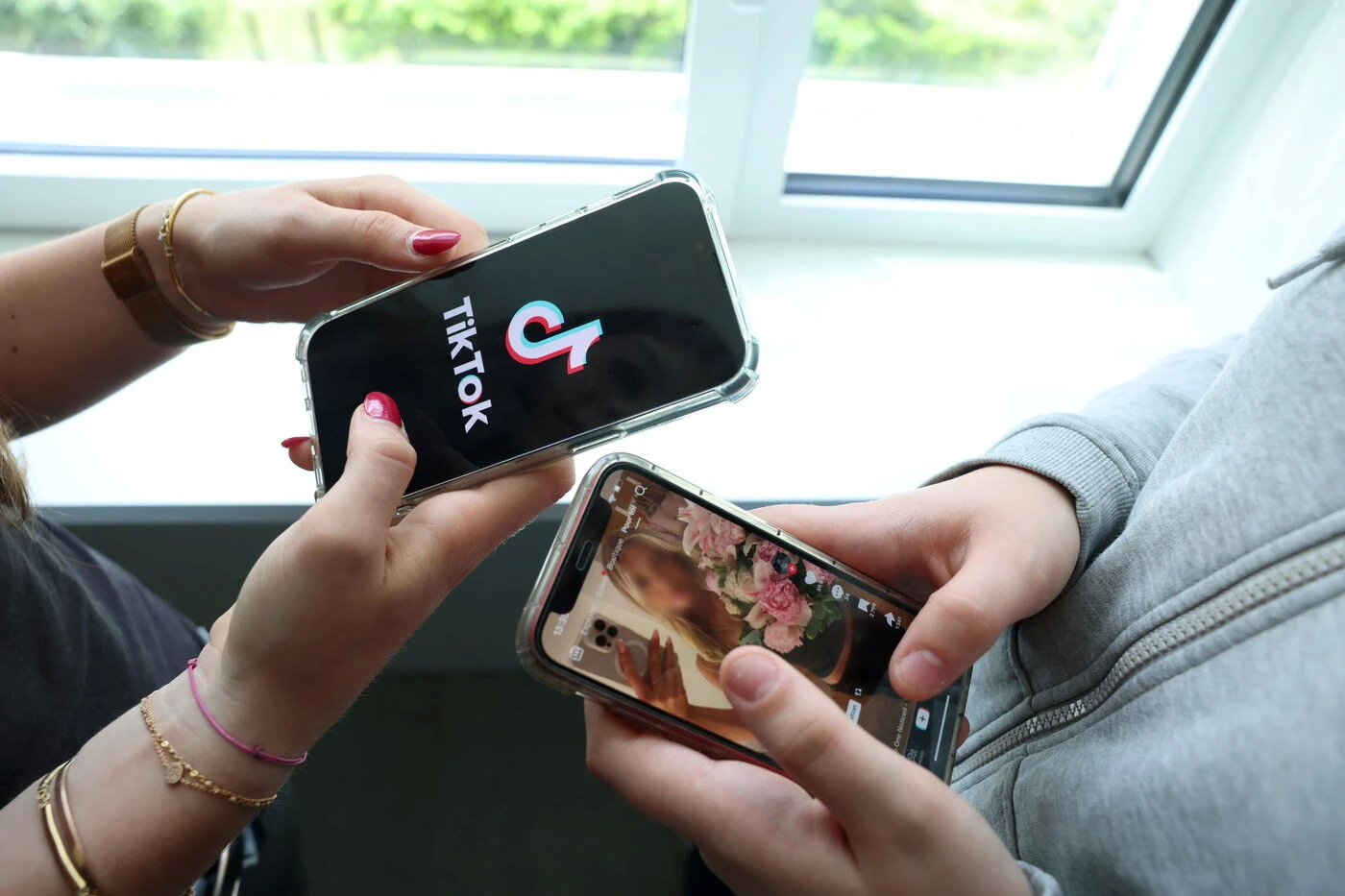 Donald Trump octroie un nouveau délai de 90 jours à TikTok pour être vendu, faute de feu vert de la Chine