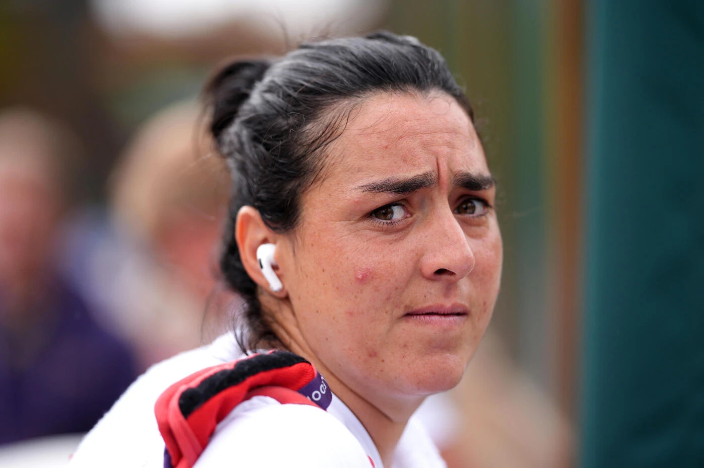 Tennis : « Je ne me sens plus heureuse sur le court », la Tunisienne Ons Jabeur met sa carrière sur pause