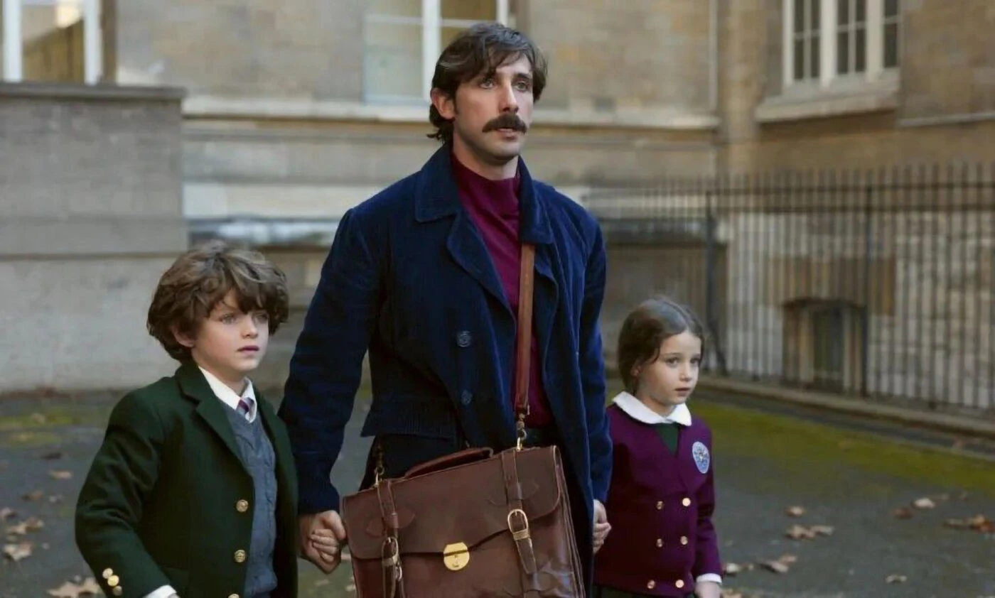 « Personne ne nous a vus partir » : la bouleversante histoire vraie venue du Mexique qui cartonne sur Netflix