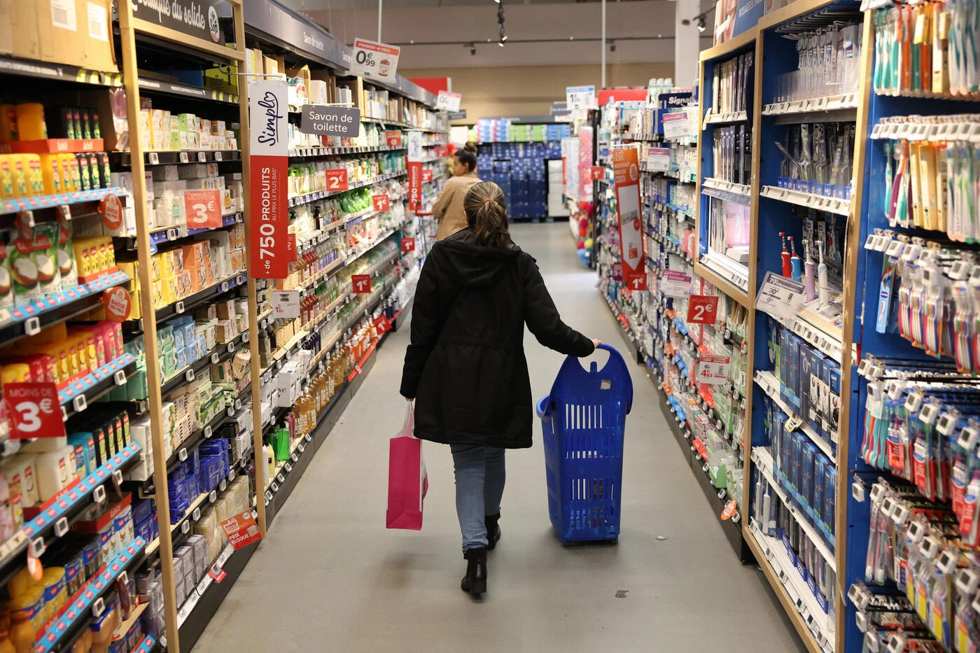 Niveau de vie, situation financière, chômage… La confiance des ménages se dégrade en mai