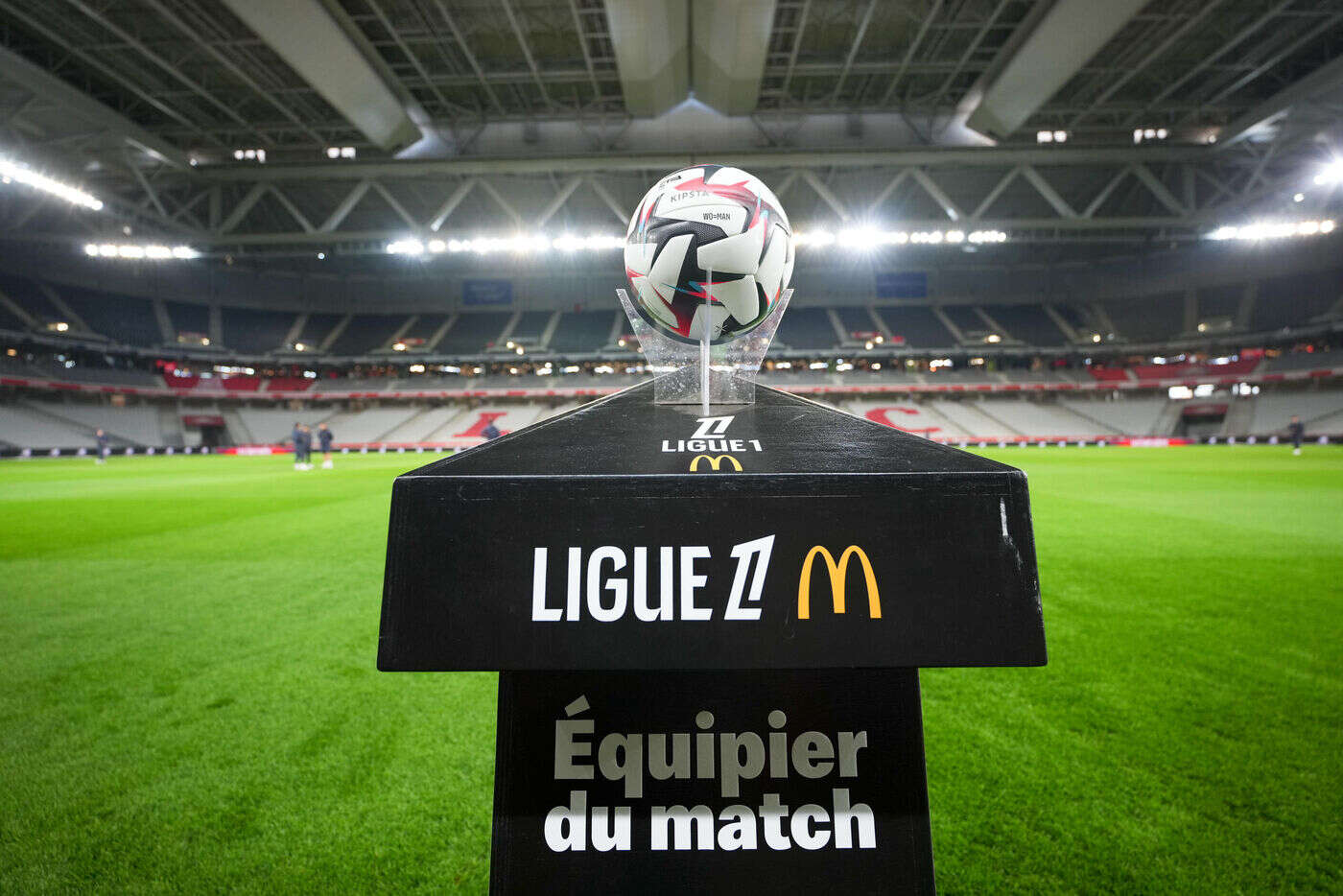 « Pour faire gagner votre équipe, choisissez une offre légale » : le message des clubs de foot contre le piratage