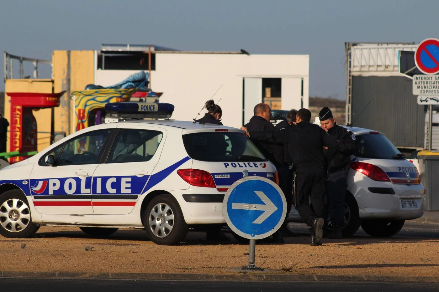 « La rue ne doit pas appartenir aux dealers » : à Clermont-Ferrand, 200 habitants manifestent contre le narcotrafic