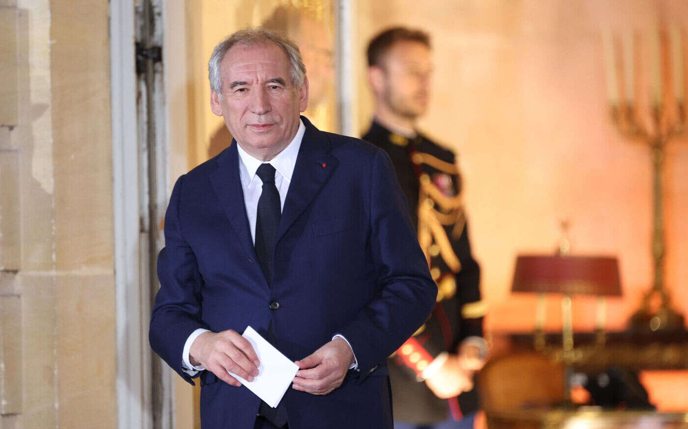 DIRECT. François Bayrou : son gouvernement, ses défis, ses liens avec Macron... Posez-nous vos questions