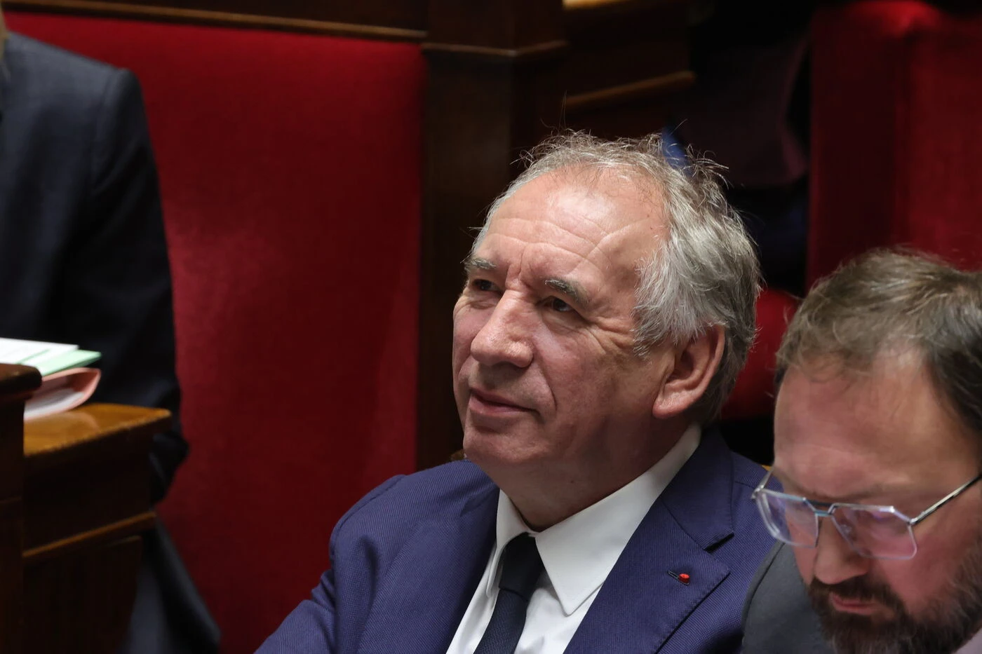 Droits de douane sur les alcools : la négociation n’a pas encore échoué, estime François Bayrou