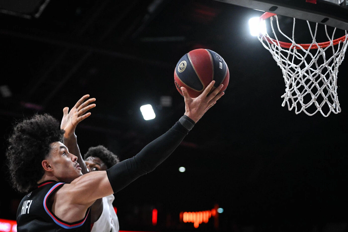 Paris Basketball - Strasbourg : à quelle heure, sur quelle chaîne TV voir le match 3 des quarts de Betclic Elite ?