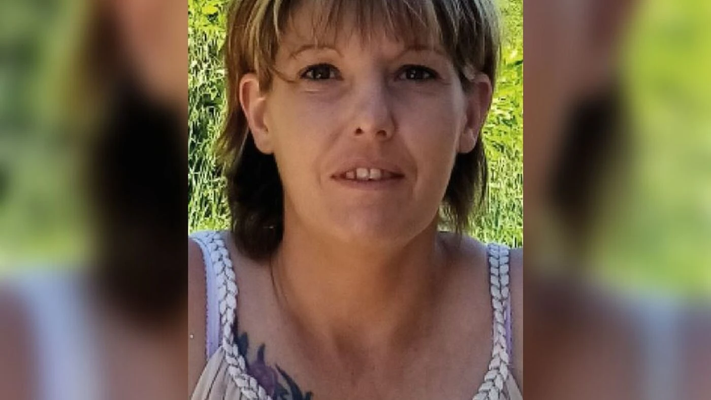 « Une enfant du pays » : le corps d’Audrey Baltrons, une mère de famille disparue depuis 2 ans, retrouvé dans un lac