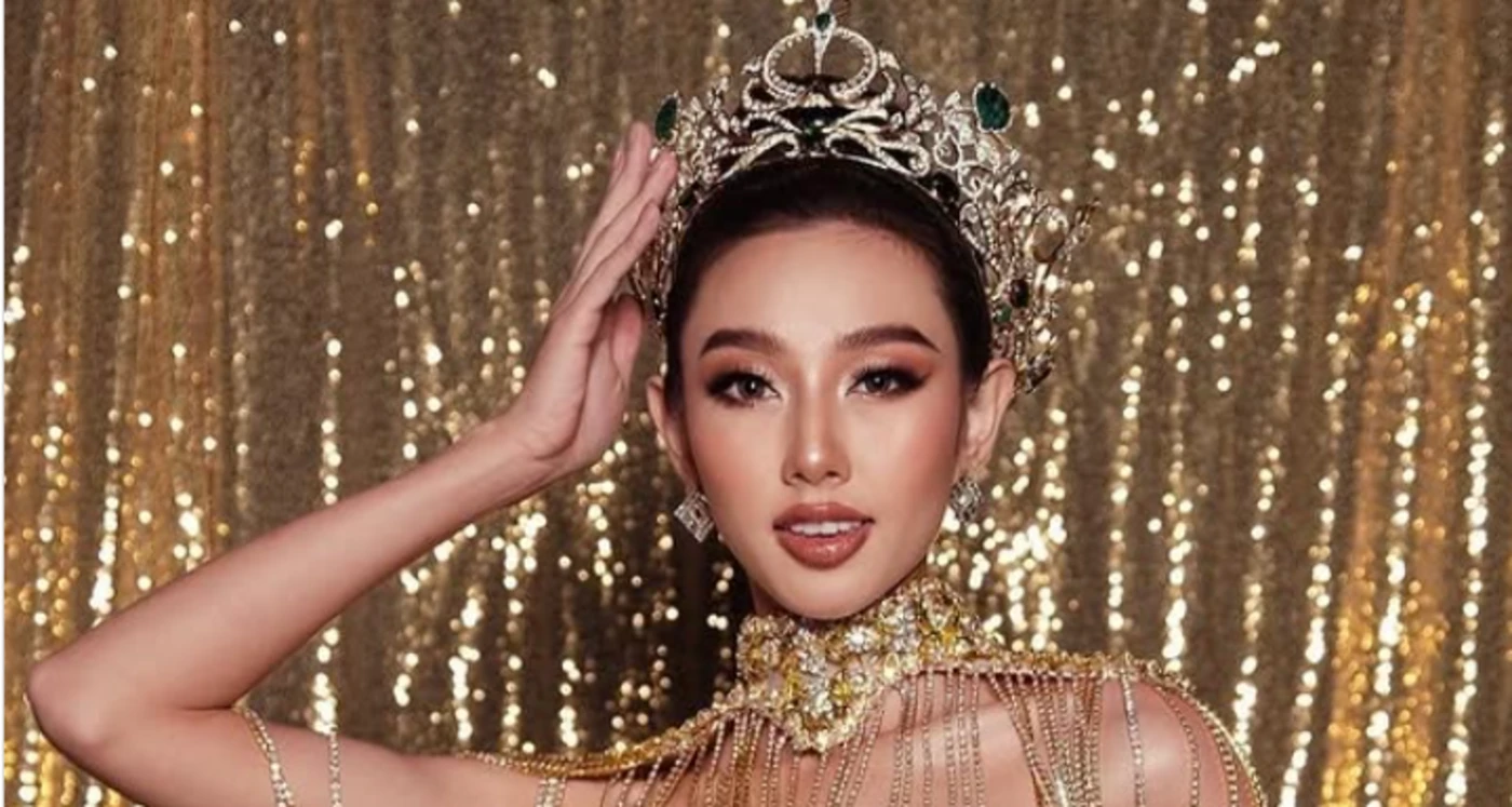 Ancienne miss et influenceuse à 3 millions d’abonnés, elle est arrêtée pour publicité mensongère sur des bonbons aux fibres
