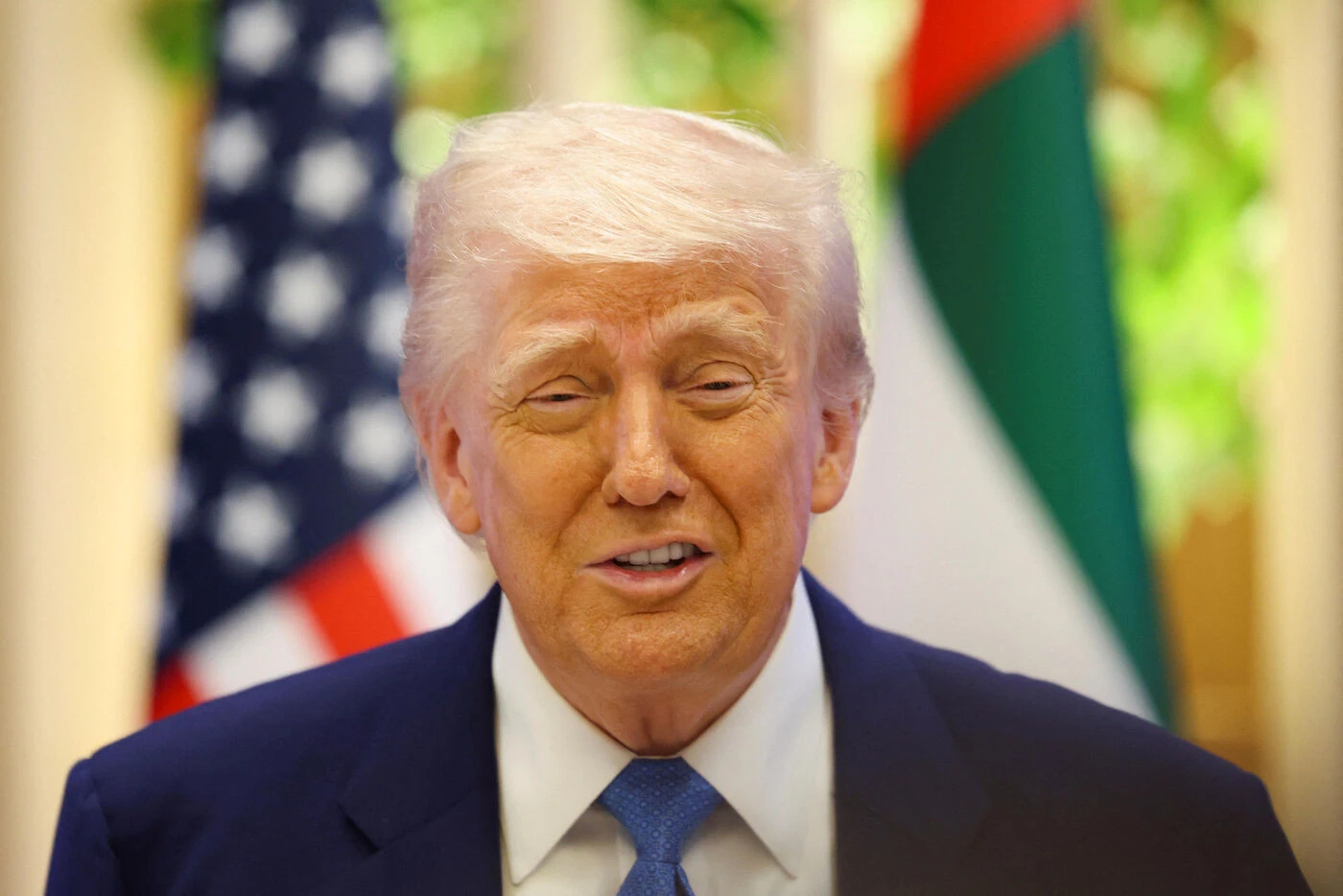 Donald Trump devient grand-père pour la onzième fois avec la naissance d’Alexander