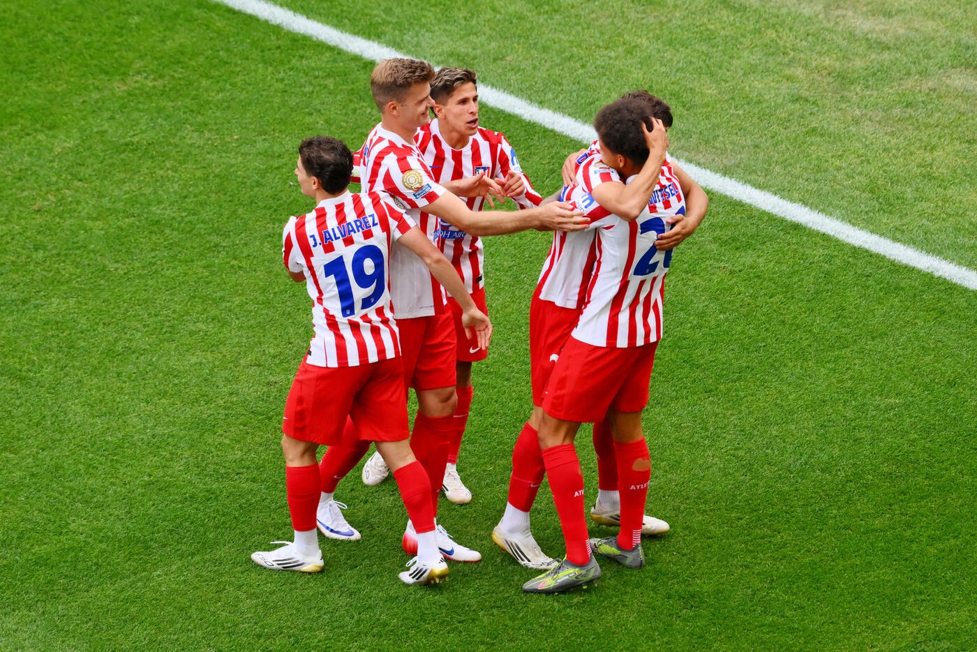 Atlético de Madrid - Botafogo : à quelle heure, sur quelle chaîne TV voir le match de Coupe du monde des clubs
