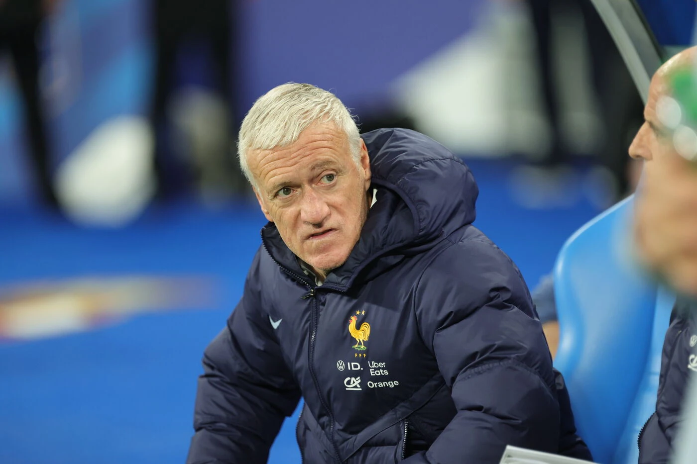 Équipe de France : la liste officielle des Bleus pour l’Azerbaïdjan et l’Islande avec une surprise