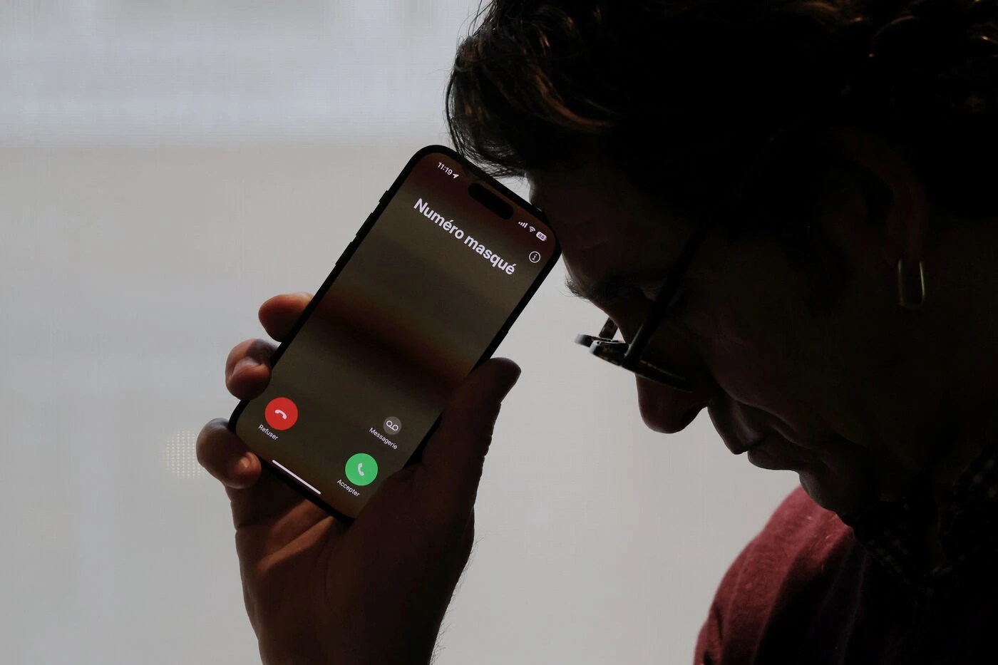« 72 appels en 24 heures » : un homme condamné pour avoir harcelé son épouse malgré une interdiction de contact