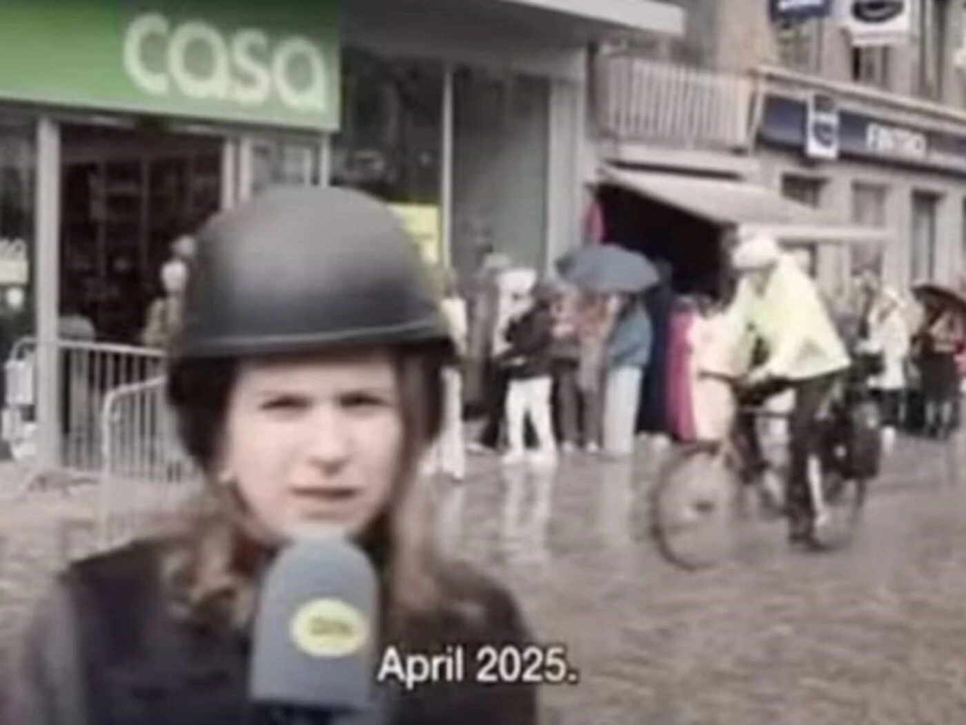 « Déplacé et offensant » : un sketch sur « la bande de Casa » diffusé à la télévision belge fait polémique