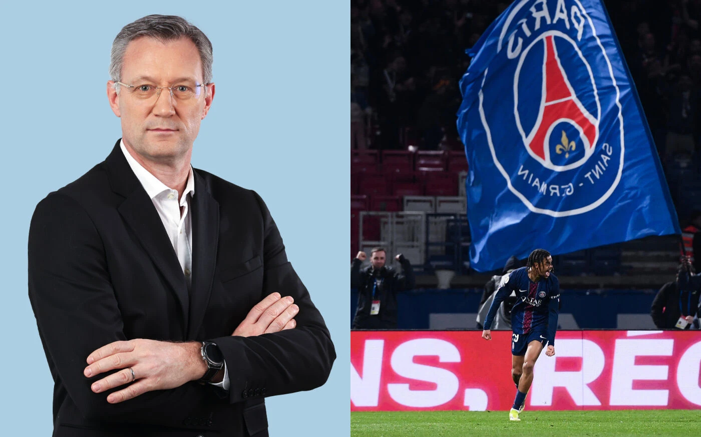 DIRECT. PSG-Arsenal : où regarder la finale ? Quels pronostics ? Quelles festivités en cas de victoire parisienne ? Posez-nous vos questions à la veille du choc de Ligue des champions