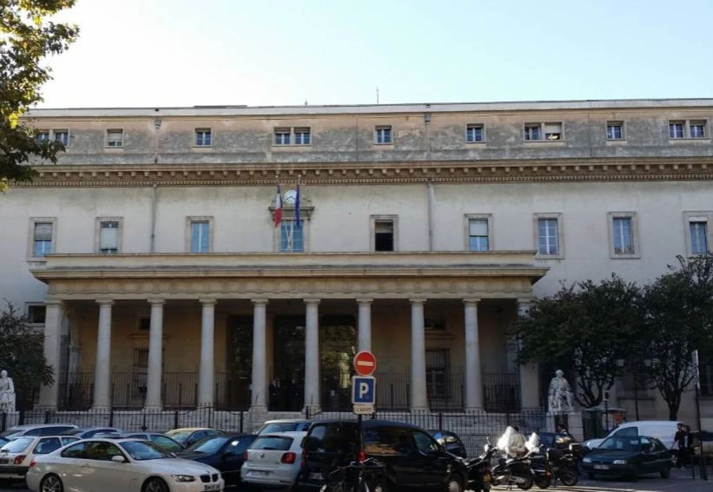 « Mimi » Costa, figure du banditisme corse de 70 ans, jugé pour l’assassinat d’Antoine Francisci en 2019