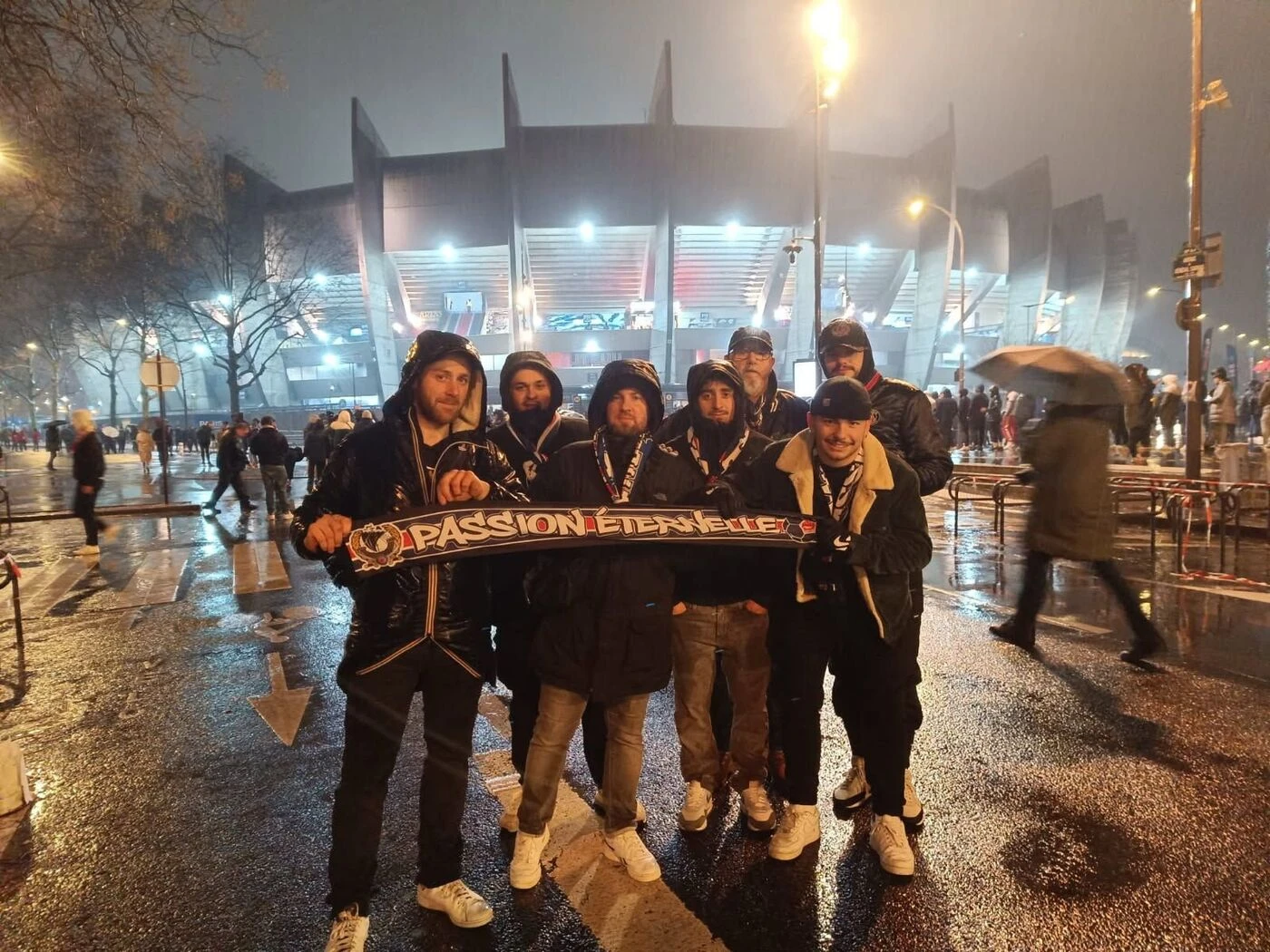PSG - Inter Milan : « J’ai hâte, comme un enfant qui attend Noël », de La Rochelle à Munich, ces fans roulent pour le club parisien en finale de la Ligue des champions