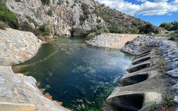 Sécheresse : la grande mer souterraine oubliée des Corbières a sauvé un village… Peut-elle faire davantage ? 