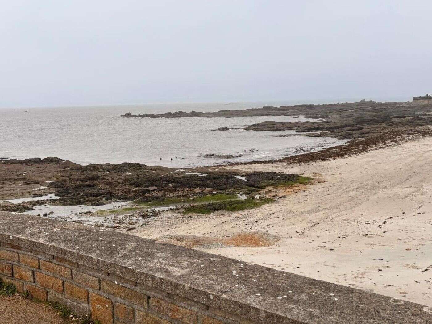 Un cadavre sur la plage et trois véhicules incendiés : retour sur un week-end « noir » à Concarneau