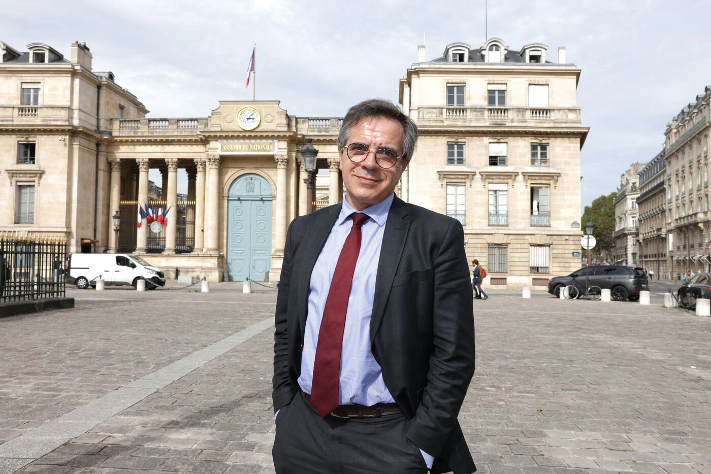 Val-de-Marne : l’ex-député Frédéric Descrozaille déclaré inéligible pour trois ans